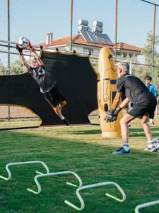Güç Antrenmanları Sadece Sporcular İçin mi? Fethiye’de Güç Antrenmanı Yapmanın Faydaları
