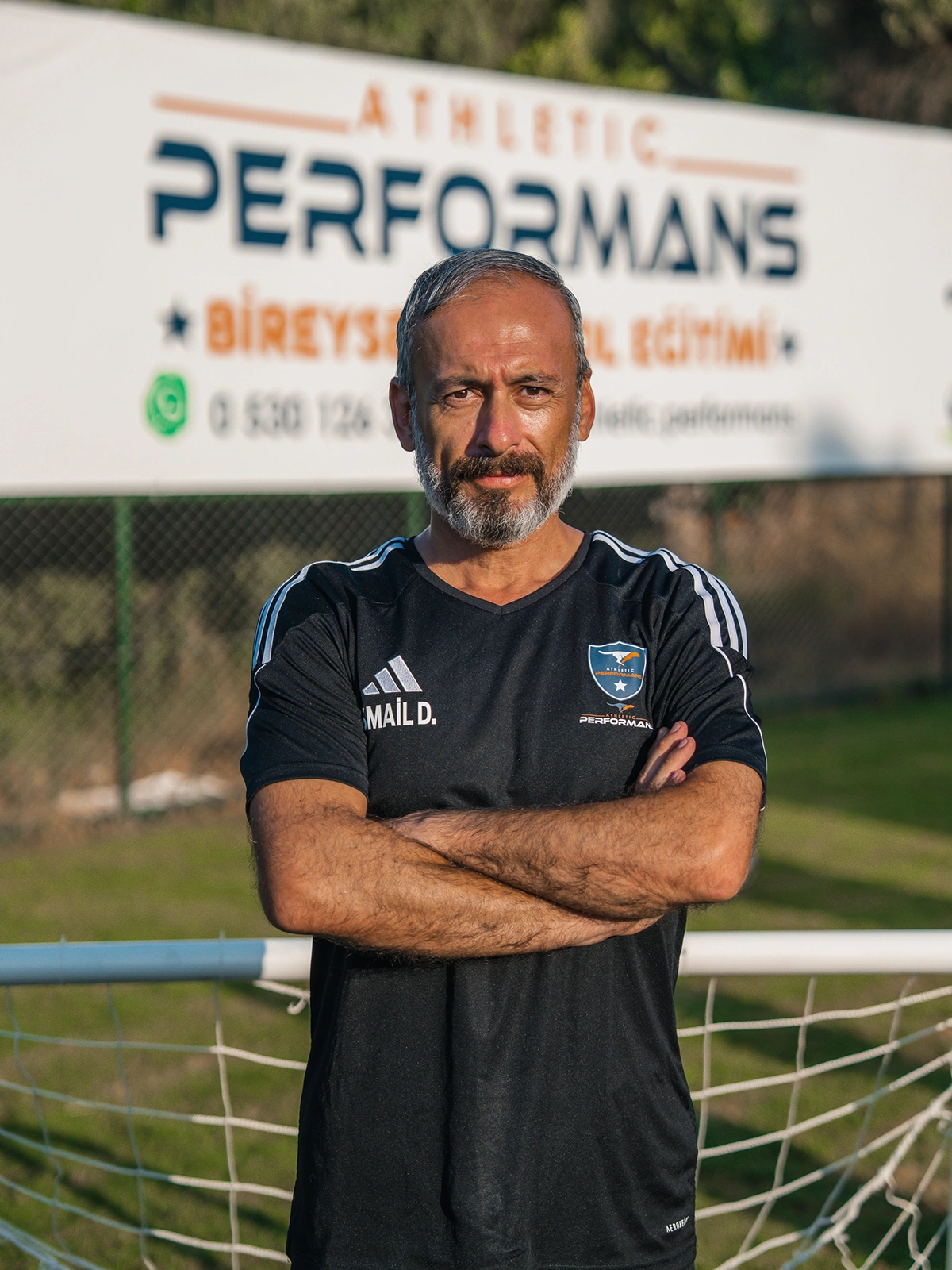İsmail D.