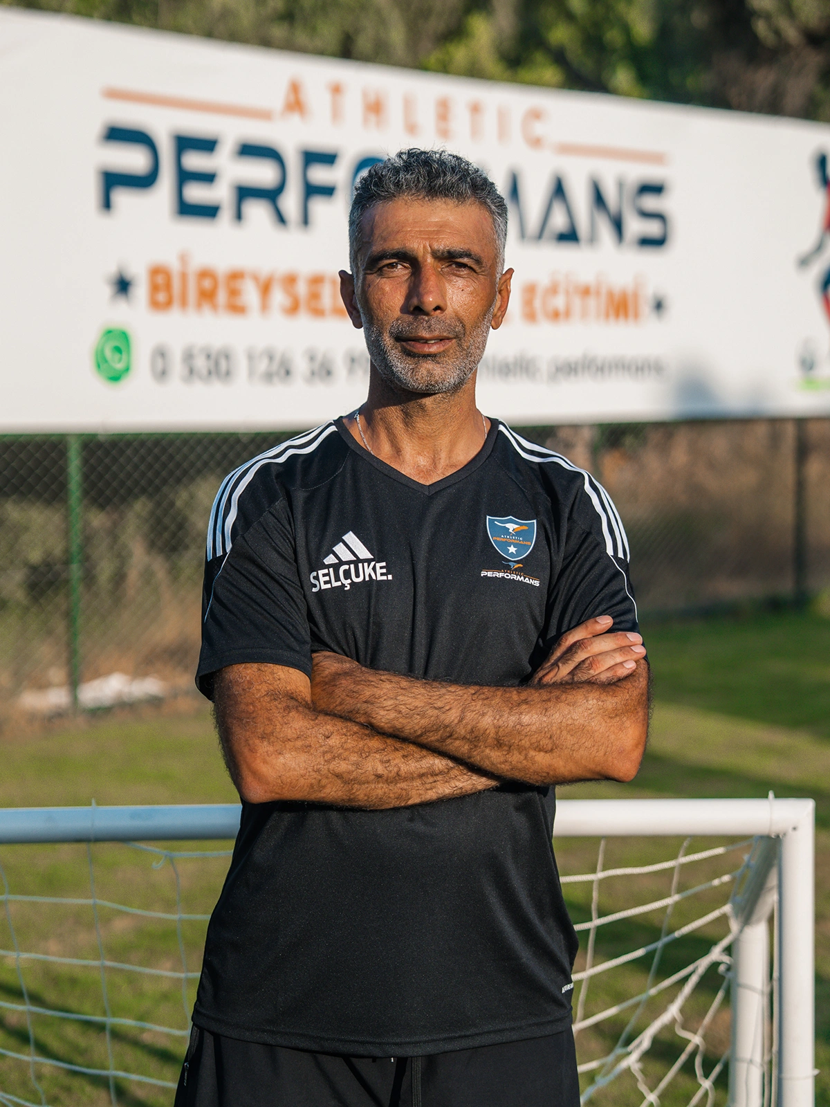 Selçuk E.