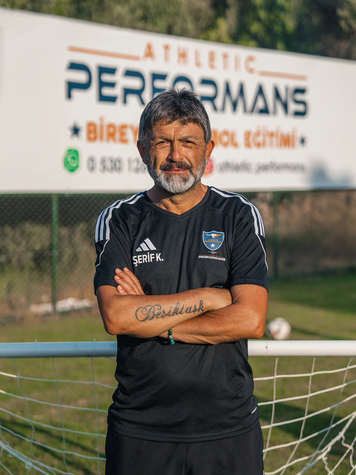 Şerif K.